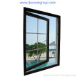 Aluminium Double Glazed Casement Window